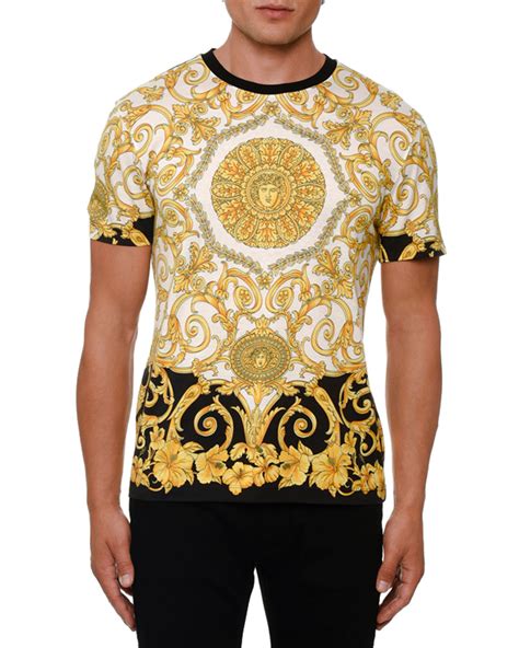 versace collection camicie|versace t shirts men 's.